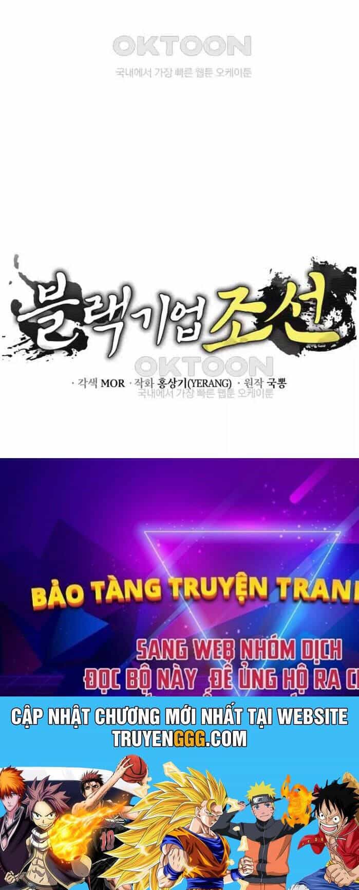 Vương Triều Đen Tối: Joseon - Chương 63 - ảnh 156