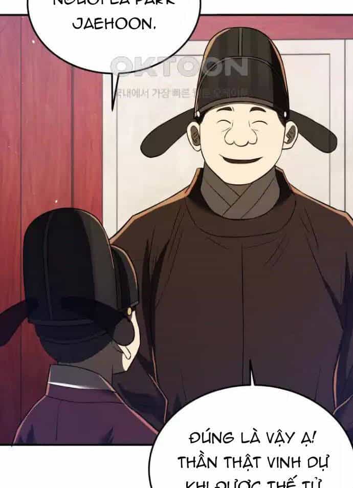Vương Triều Đen Tối: Joseon - Chương 63 - ảnh 31