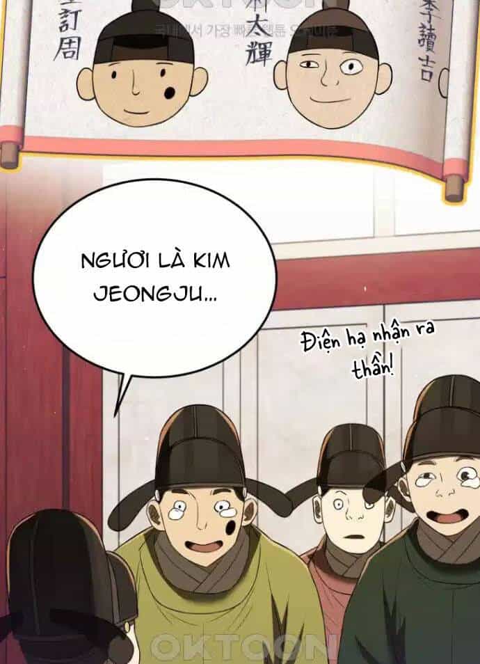 Vương Triều Đen Tối: Joseon - Chương 63 - ảnh 40