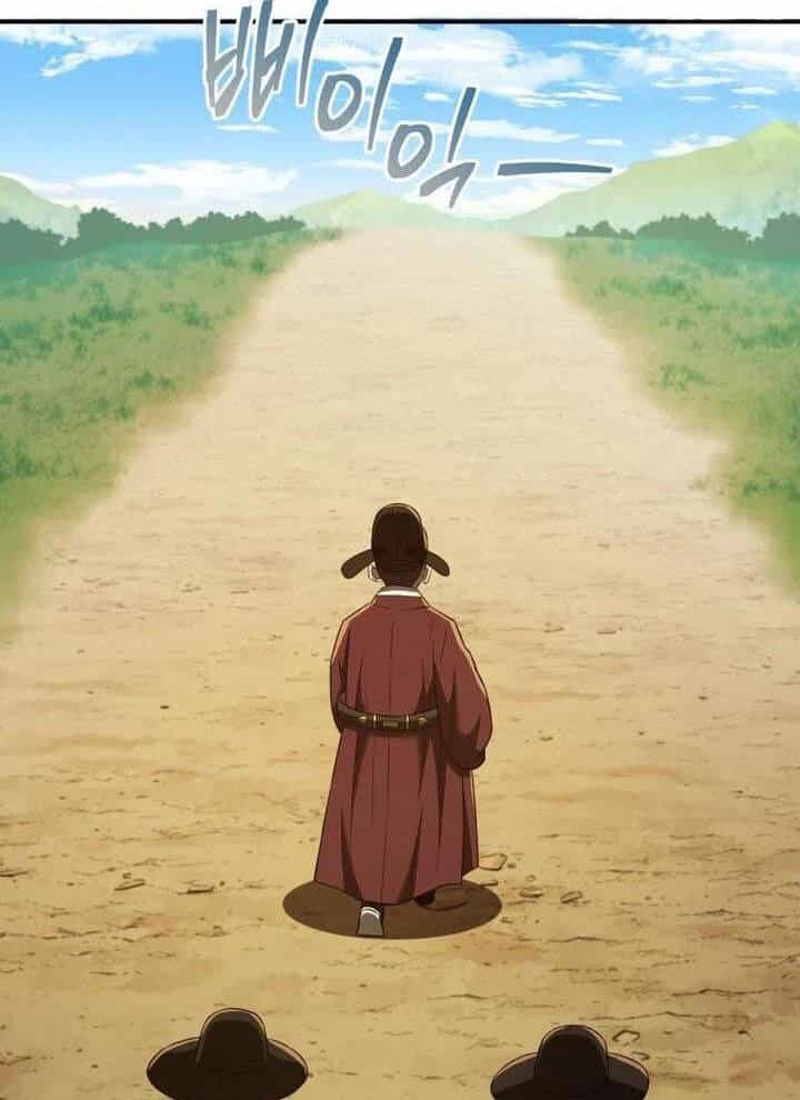 Vương Triều Đen Tối: Joseon - Chương 64 - ảnh 136