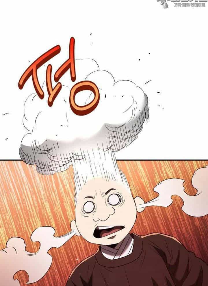 Vương Triều Đen Tối: Joseon - Chương 64 - ảnh 18