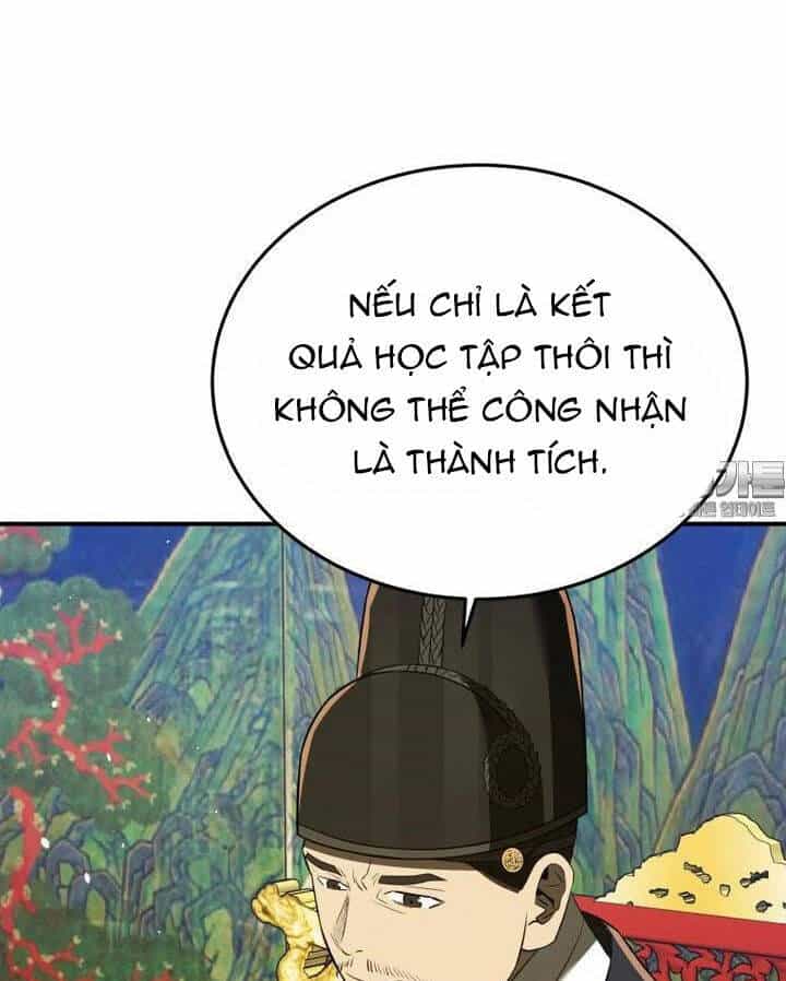 Vương Triều Đen Tối: Joseon - Chương 64 - ảnh 72