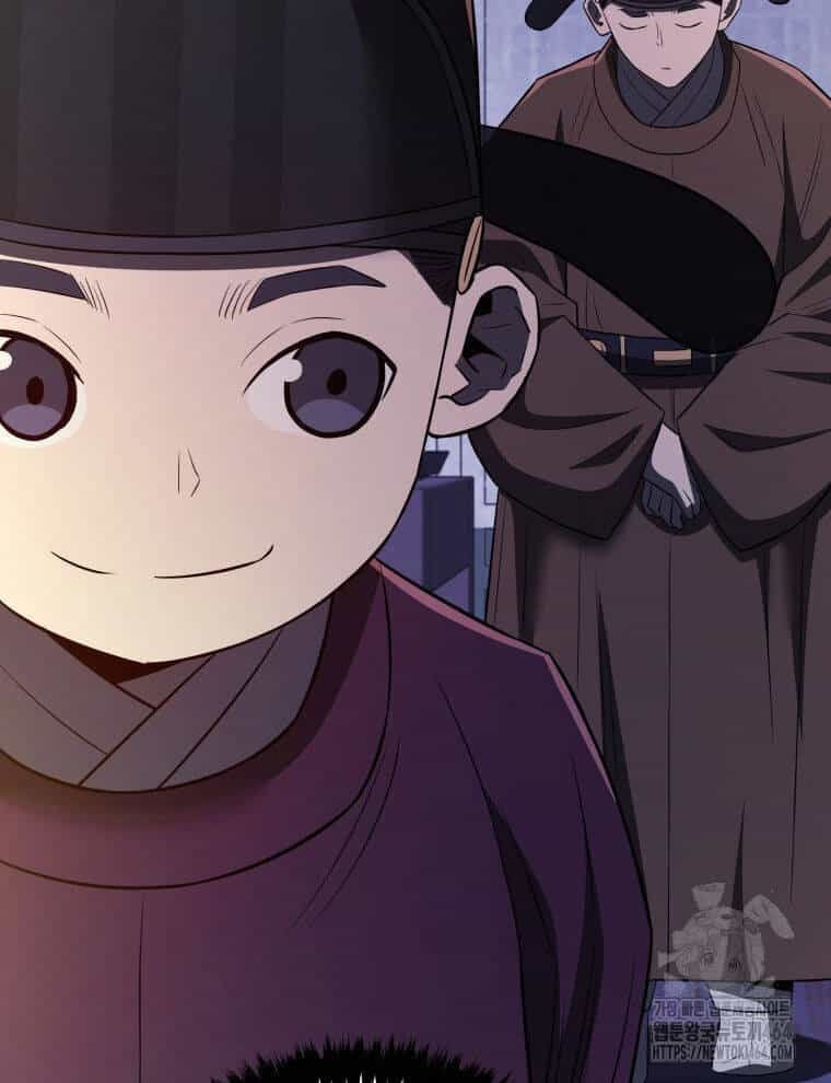 Vương Triều Đen Tối: Joseon - Chương 66 - ảnh 142