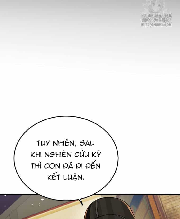 Vương Triều Đen Tối: Joseon - Chương 66 - ảnh 49