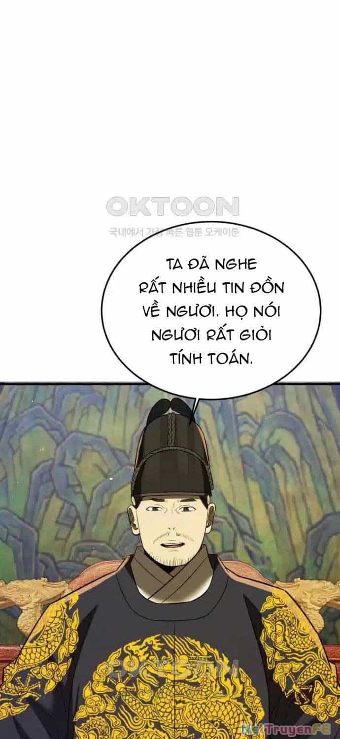 Vương Triều Đen Tối: Joseon - Chương 67 - ảnh 94
