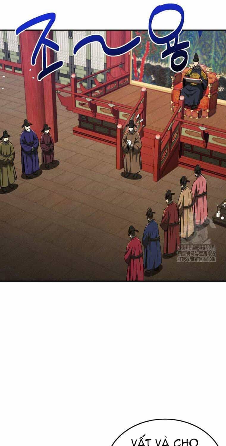 Vương Triều Đen Tối: Joseon - Chương 68 - ảnh 8