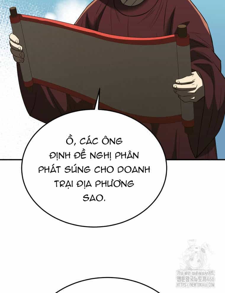 Vương Triều Đen Tối: Joseon - Chương 69 - ảnh 49