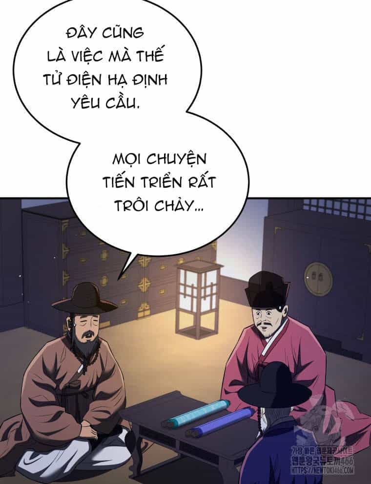 Vương Triều Đen Tối: Joseon - Chương 69 - ảnh 68