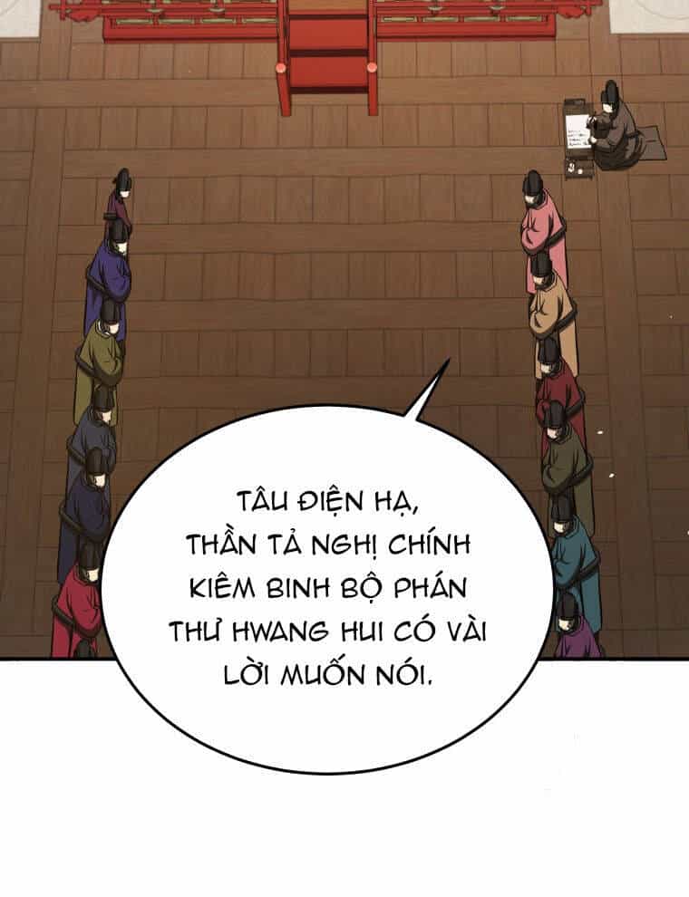 Vương Triều Đen Tối: Joseon - Chương 69 - ảnh 81