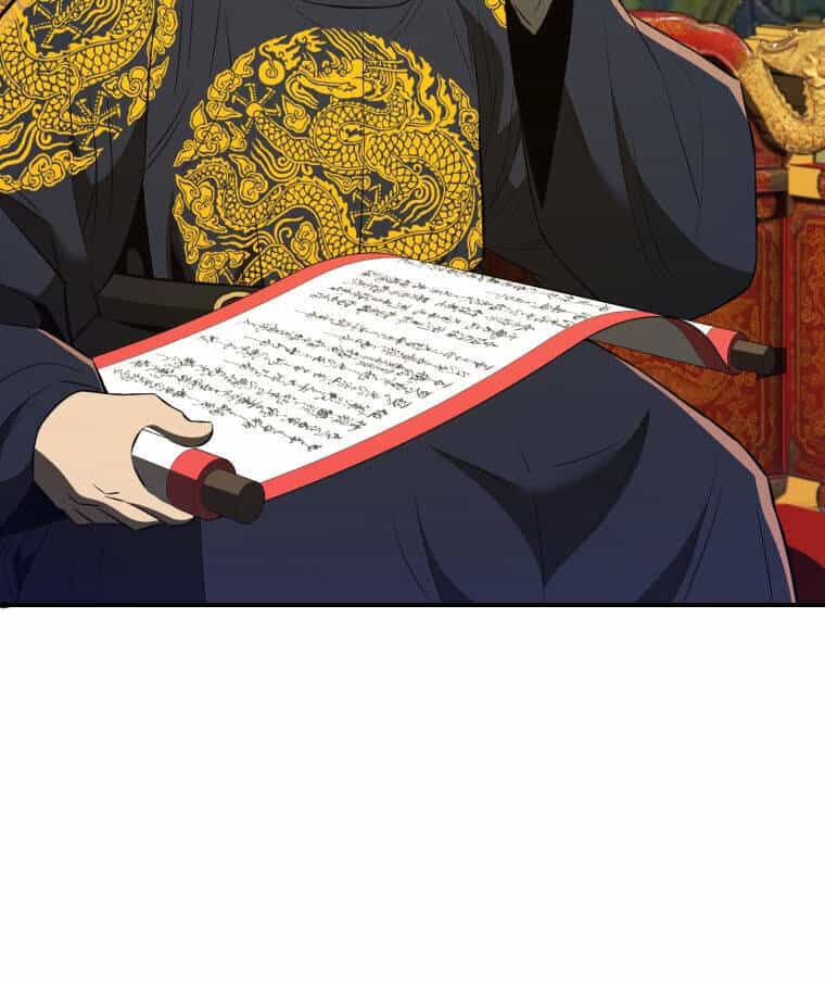 Vương Triều Đen Tối: Joseon - Chương 70 - ảnh 136