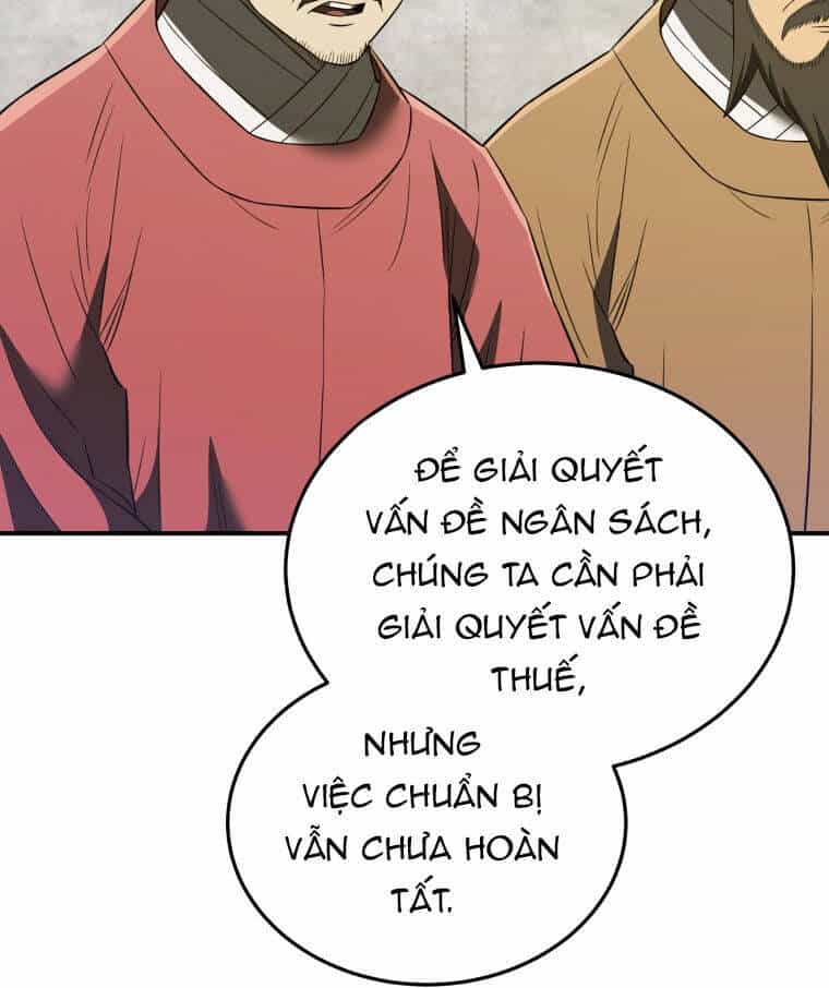 Vương Triều Đen Tối: Joseon - Chương 70 - ảnh 141