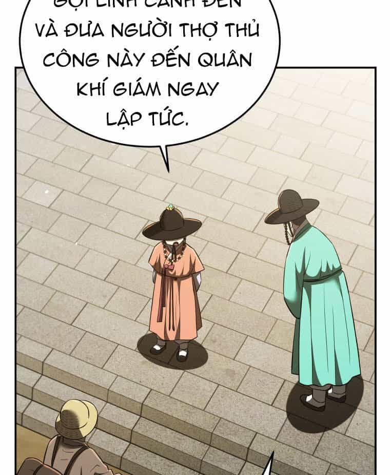 Vương Triều Đen Tối: Joseon - Chương 70 - ảnh 23