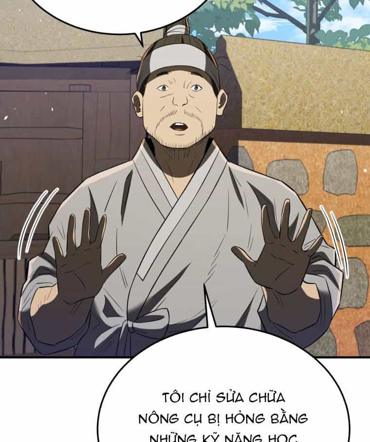 Vương Triều Đen Tối: Joseon - Chương 70 - ảnh 58