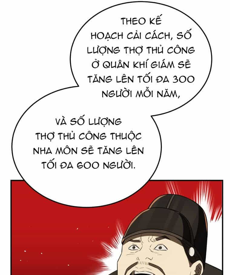 Vương Triều Đen Tối: Joseon - Chương 70 - ảnh 95