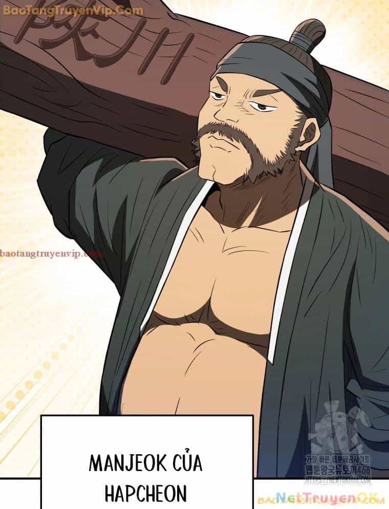 Vương Triều Đen Tối: Joseon - Chương 71 - ảnh 159