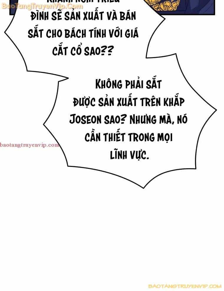 Vương Triều Đen Tối: Joseon - Chương 71 - ảnh 29