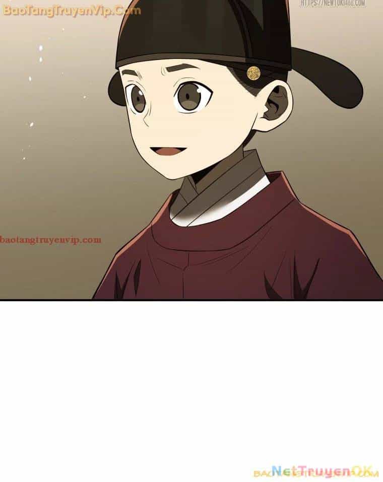 Vương Triều Đen Tối: Joseon - Chương 71 - ảnh 63