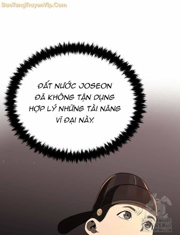 Vương Triều Đen Tối: Joseon - Chương 72 - ảnh 144