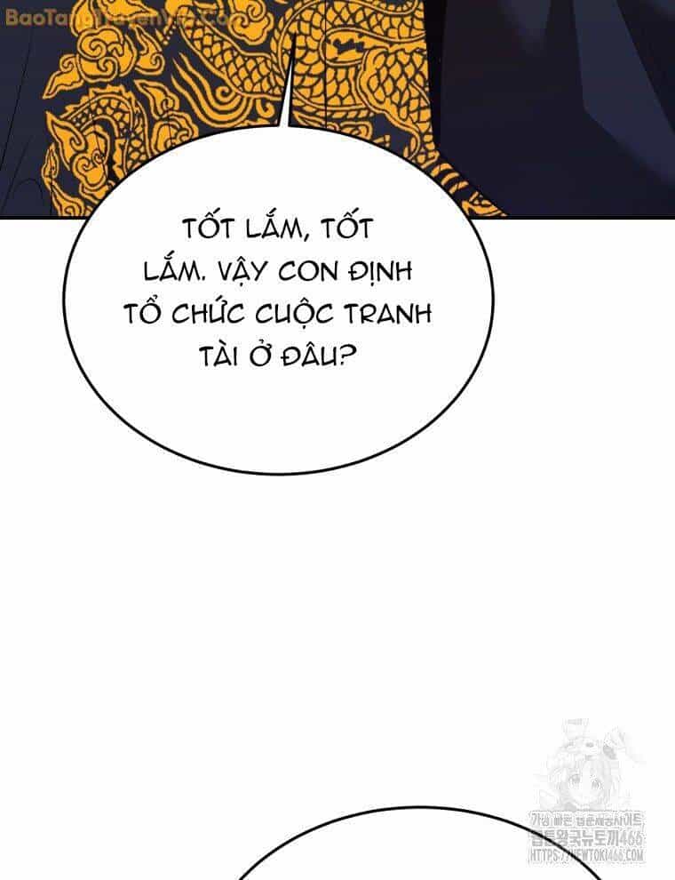 Vương Triều Đen Tối: Joseon - Chương 72 - ảnh 24