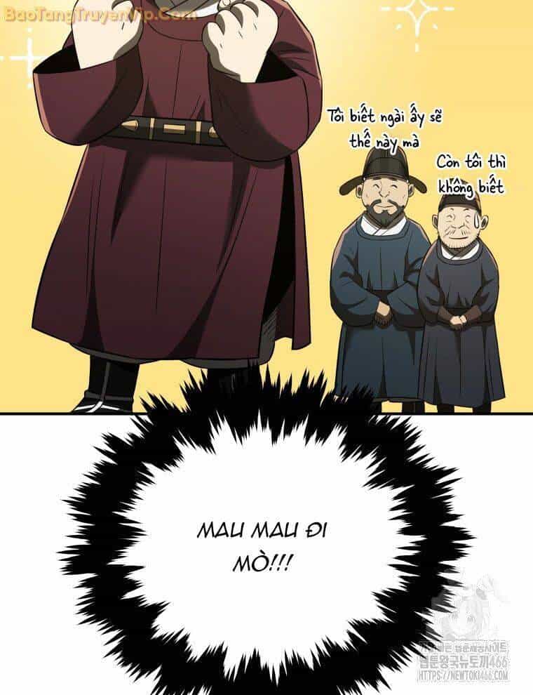 Vương Triều Đen Tối: Joseon - Chương 72 - ảnh 72