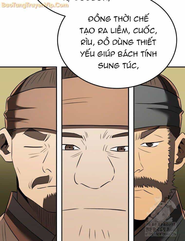 Vương Triều Đen Tối: Joseon - Chương 72 - ảnh 83