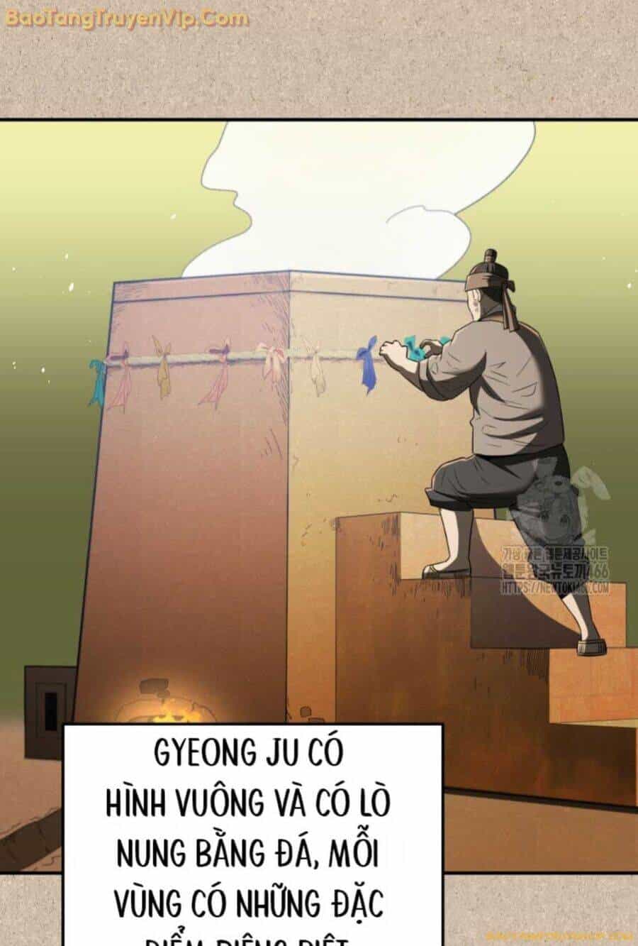 Vương Triều Đen Tối: Joseon - Chương 73 - ảnh 54