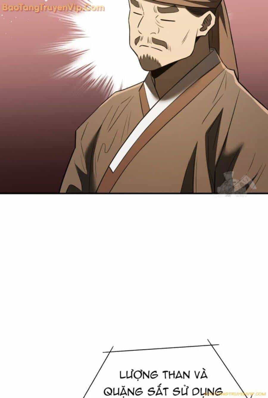 Vương Triều Đen Tối: Joseon - Chương 73 - ảnh 99