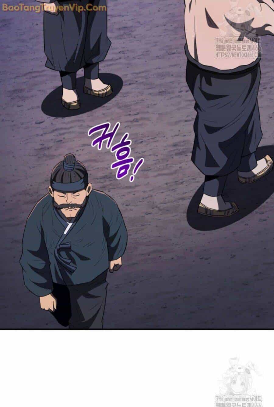 Vương Triều Đen Tối: Joseon - Chương 74 - ảnh 33