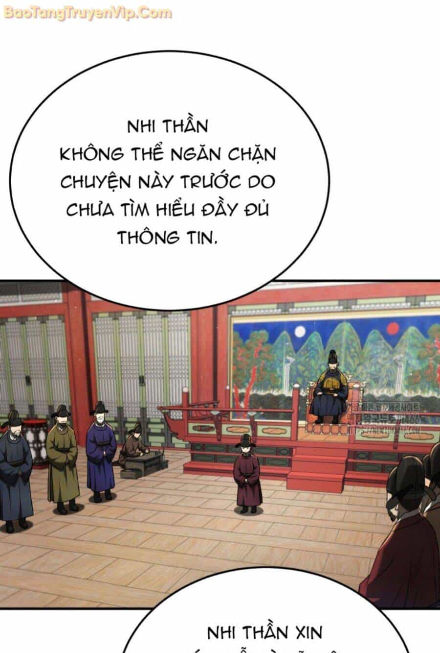 Vương Triều Đen Tối: Joseon - Chương 75 - ảnh 113