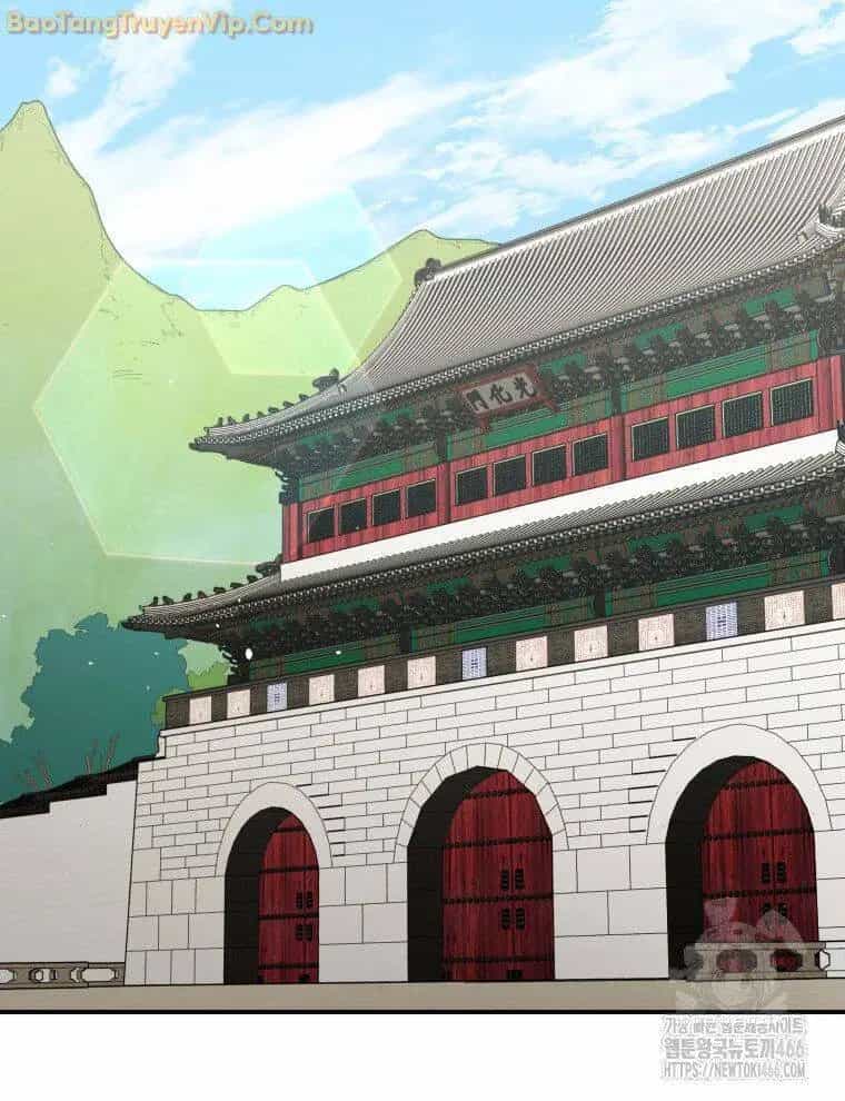 Vương Triều Đen Tối: Joseon - Chương 76 - ảnh 114