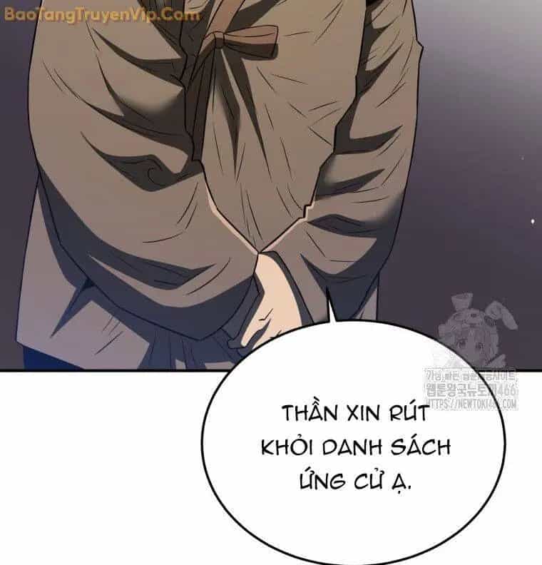 Vương Triều Đen Tối: Joseon - Chương 76 - ảnh 134