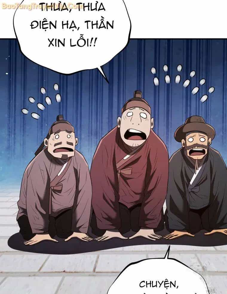 Vương Triều Đen Tối: Joseon - Chương 76 - ảnh 163