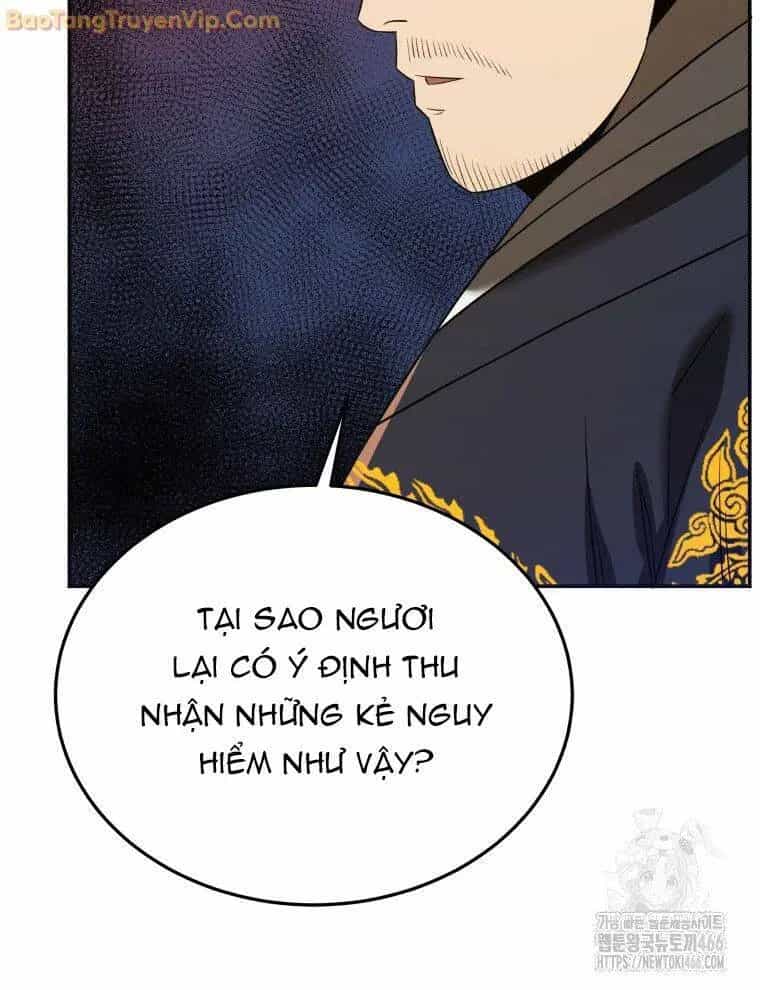 Vương Triều Đen Tối: Joseon - Chương 76 - ảnh 36