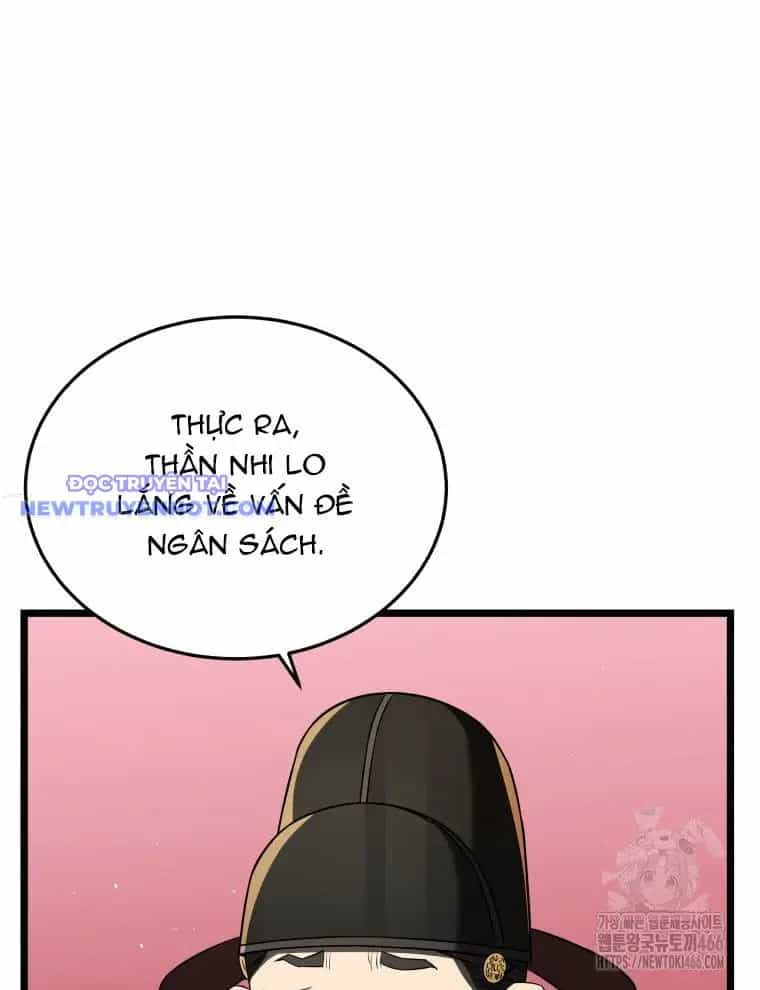 Vương Triều Đen Tối: Joseon - Chương 77 - ảnh 93