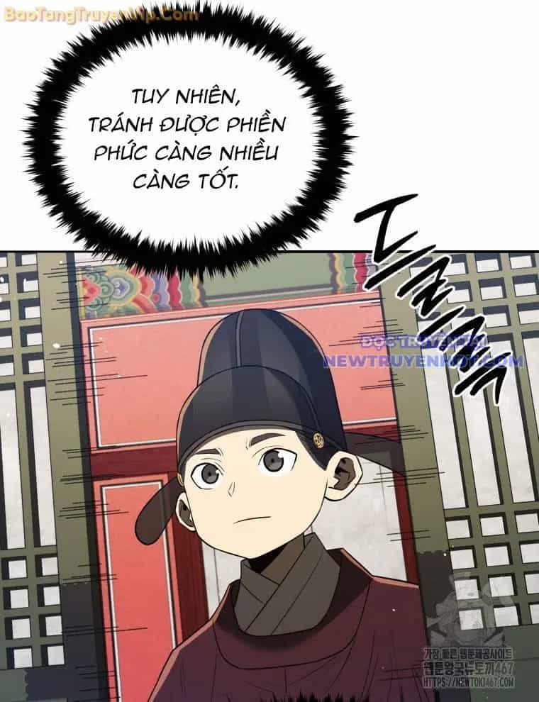 Vương Triều Đen Tối: Joseon - Chương 78 - ảnh 13