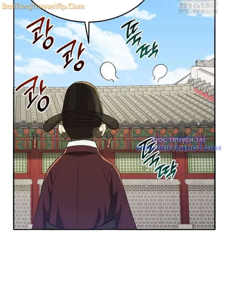 Vương Triều Đen Tối: Joseon - Chương 78 - ảnh 93