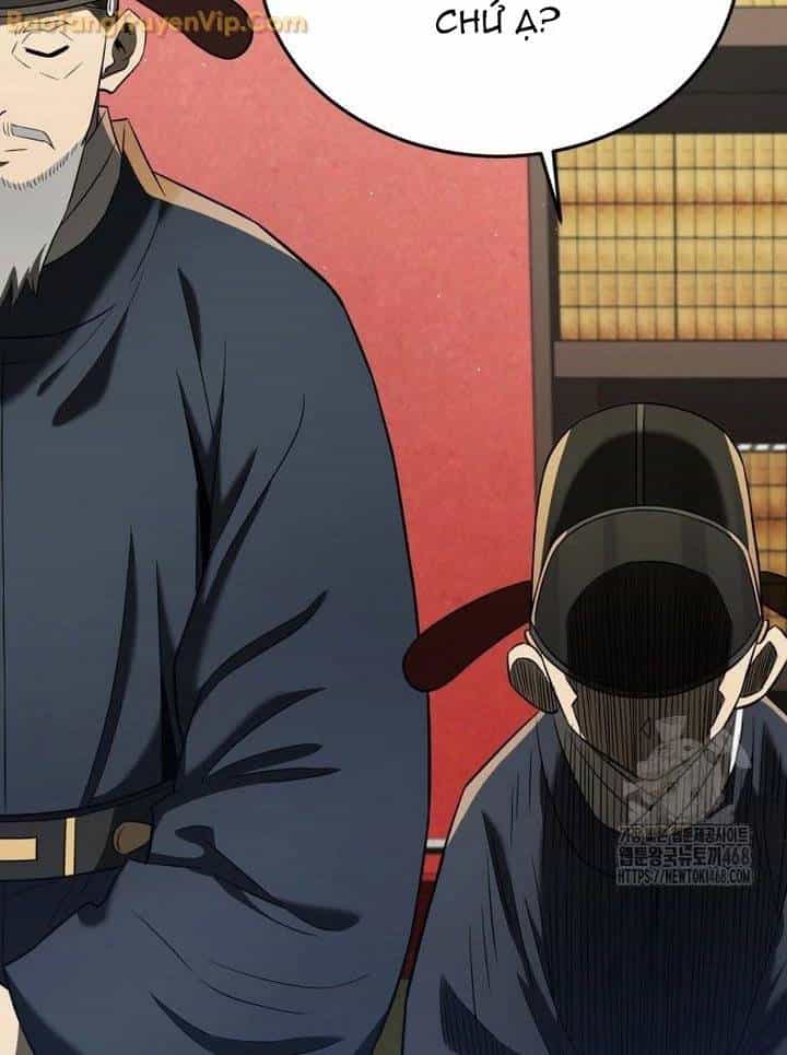 Vương Triều Đen Tối: Joseon - Chương 79 - ảnh 152