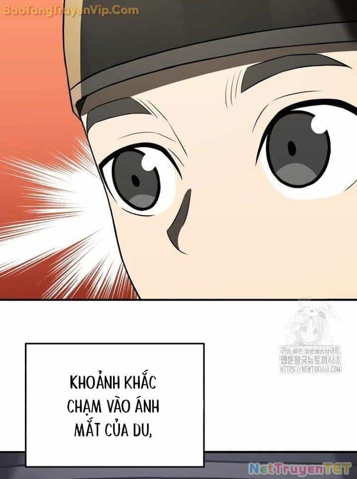 Vương Triều Đen Tối: Joseon - Chương 79 - ảnh 154