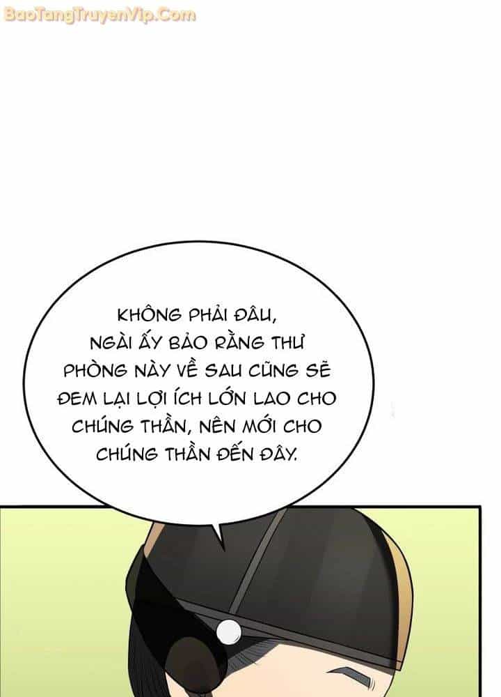 Vương Triều Đen Tối: Joseon - Chương 79 - ảnh 21