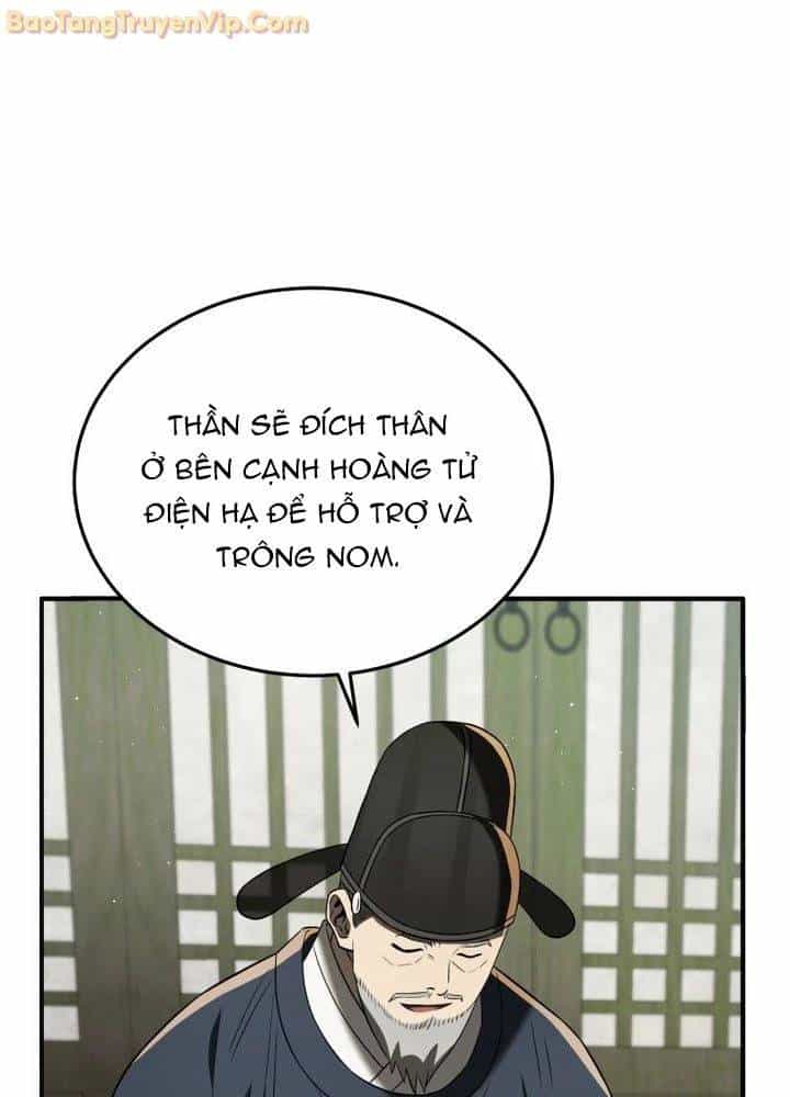 Vương Triều Đen Tối: Joseon - Chương 79 - ảnh 98