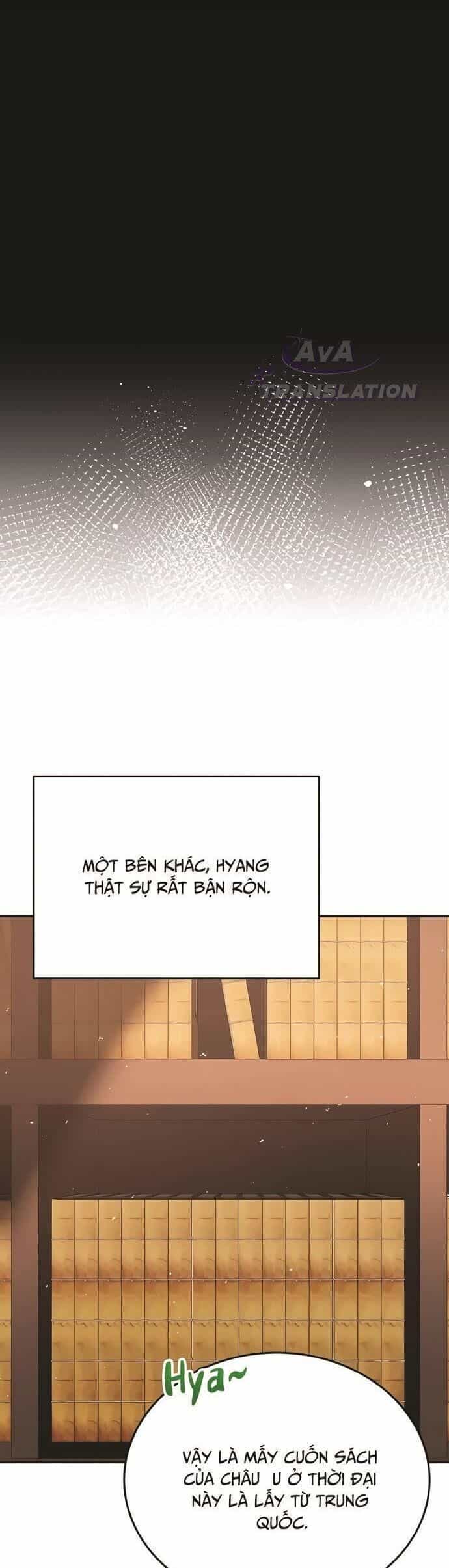 Vương Triều Đen Tối: Joseon - Chương 8 - ảnh 13