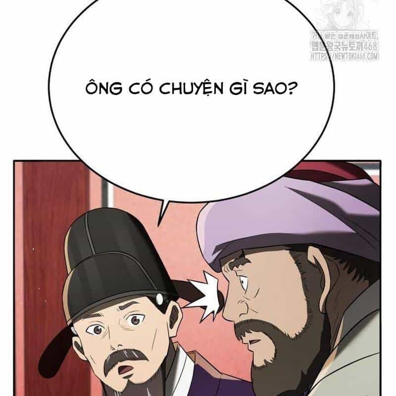 Vương Triều Đen Tối: Joseon - Chương 80 - ảnh 174