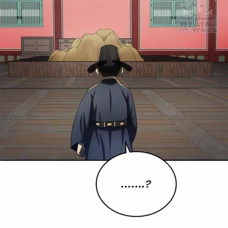 Vương Triều Đen Tối: Joseon - Chương 80 - ảnh 71