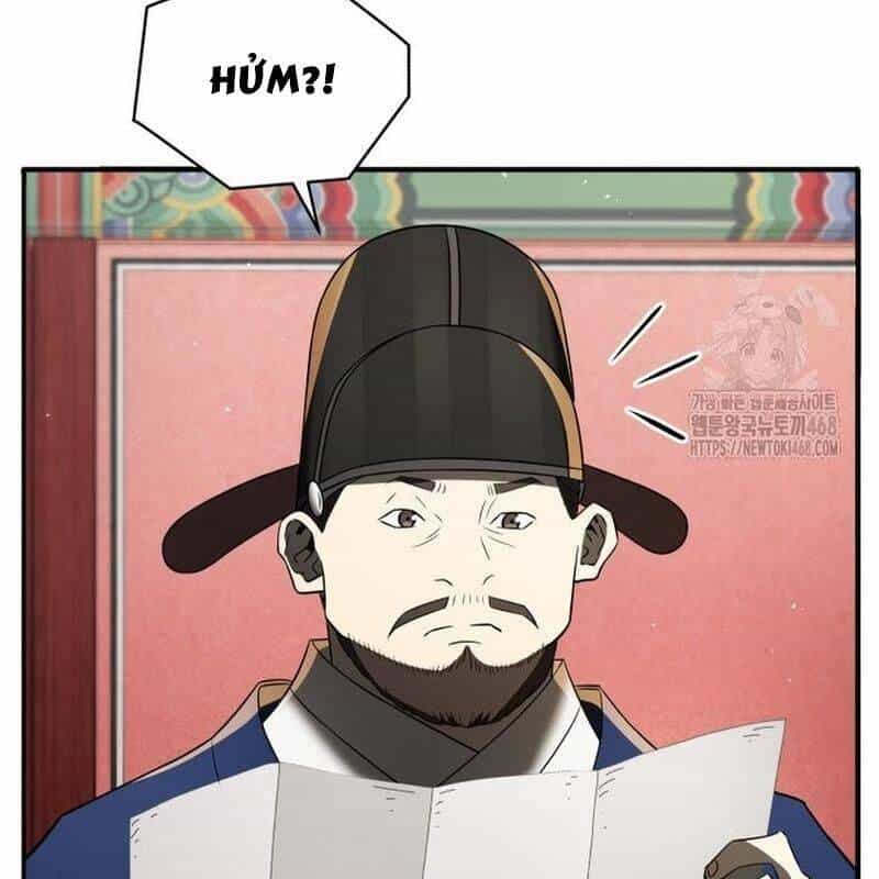 Vương Triều Đen Tối: Joseon - Chương 81 - ảnh 86