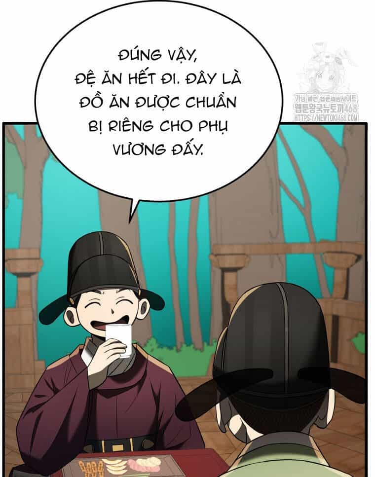 Vương Triều Đen Tối: Joseon - Chương 82 - ảnh 134