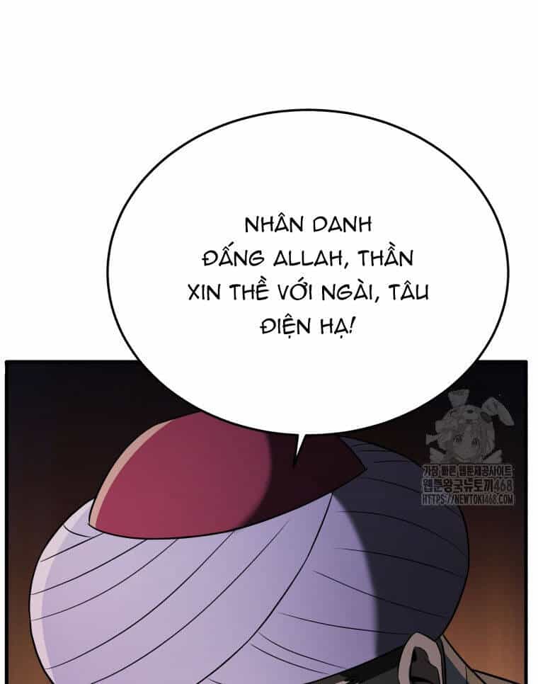Vương Triều Đen Tối: Joseon - Chương 82 - ảnh 25
