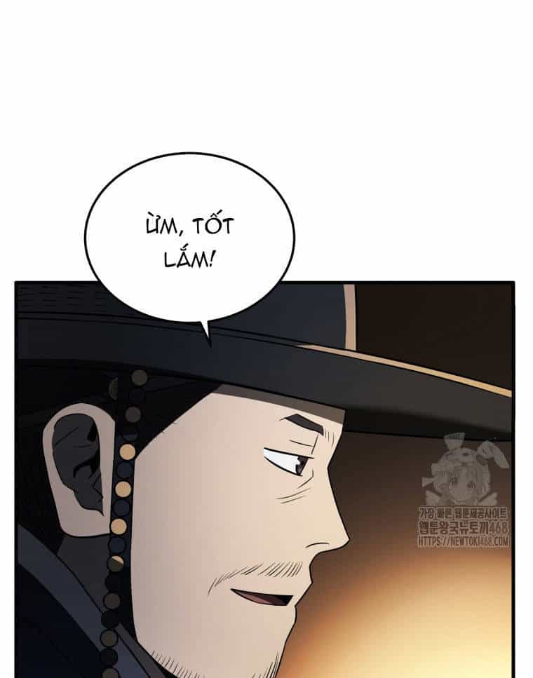 Vương Triều Đen Tối: Joseon - Chương 82 - ảnh 27