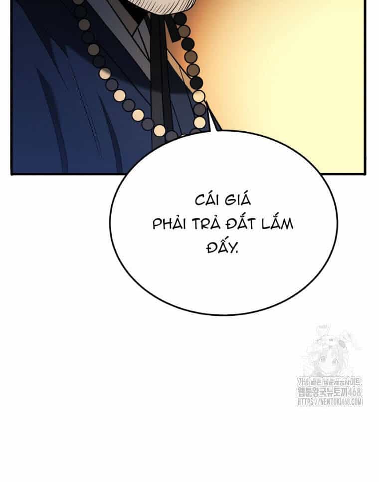 Vương Triều Đen Tối: Joseon - Chương 82 - ảnh 28