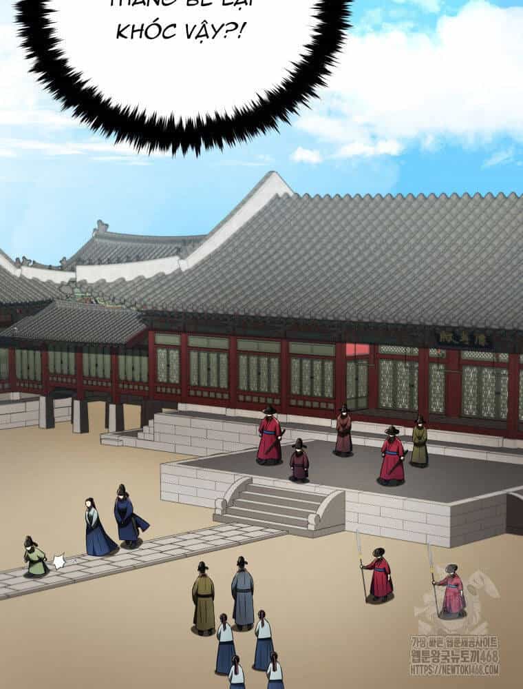 Vương Triều Đen Tối: Joseon - Chương 82 - ảnh 54