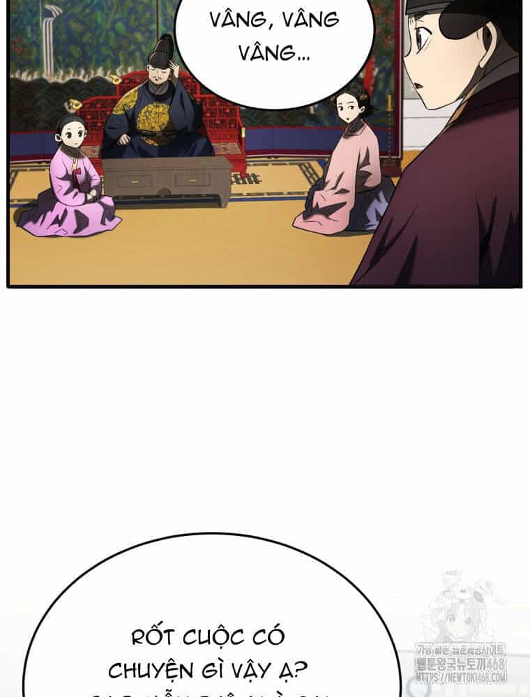 Vương Triều Đen Tối: Joseon - Chương 82 - ảnh 58